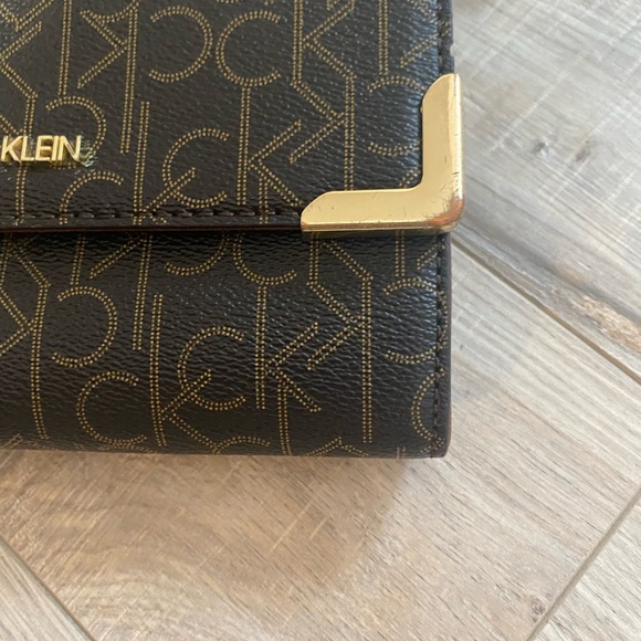 Calvin Klein mini - Across body bag - Picture 2 of 6